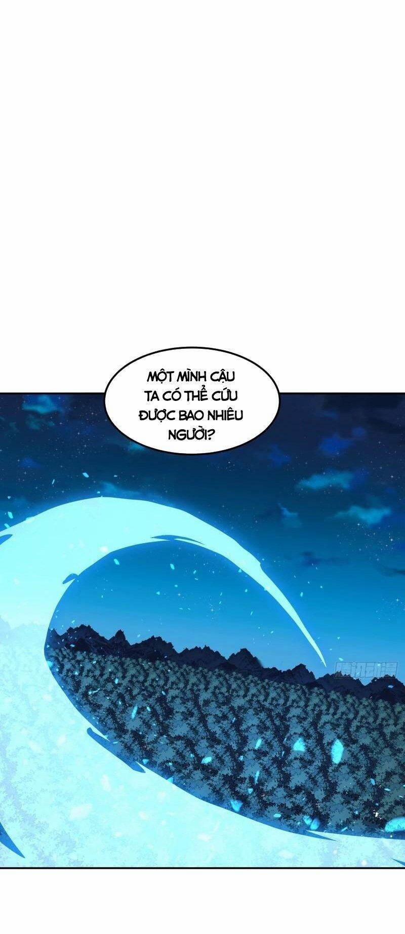 Kiếm Tu Imba Nhất Quả Đất 216 trang 7