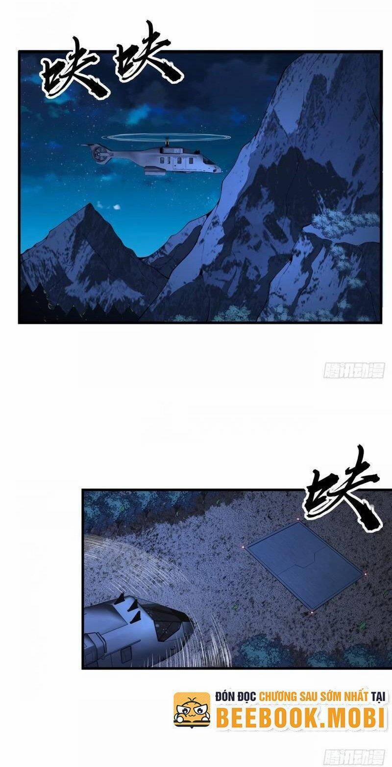 Kiếm Tu Imba Nhất Quả Đất 217 trang 0