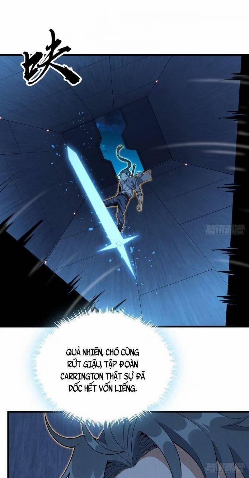 Kiếm Tu Imba Nhất Quả Đất 217 trang 2