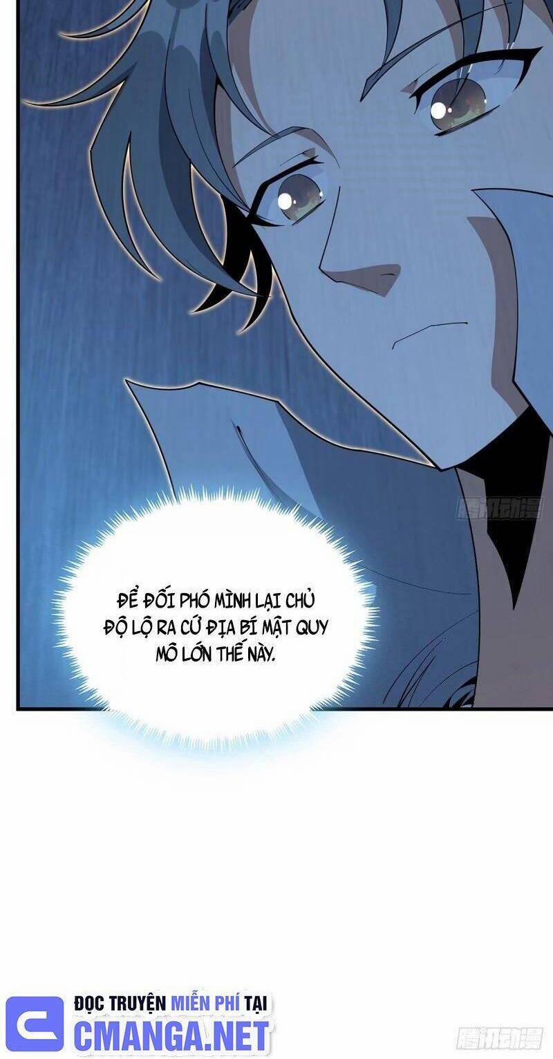 Kiếm Tu Imba Nhất Quả Đất 217 trang 3