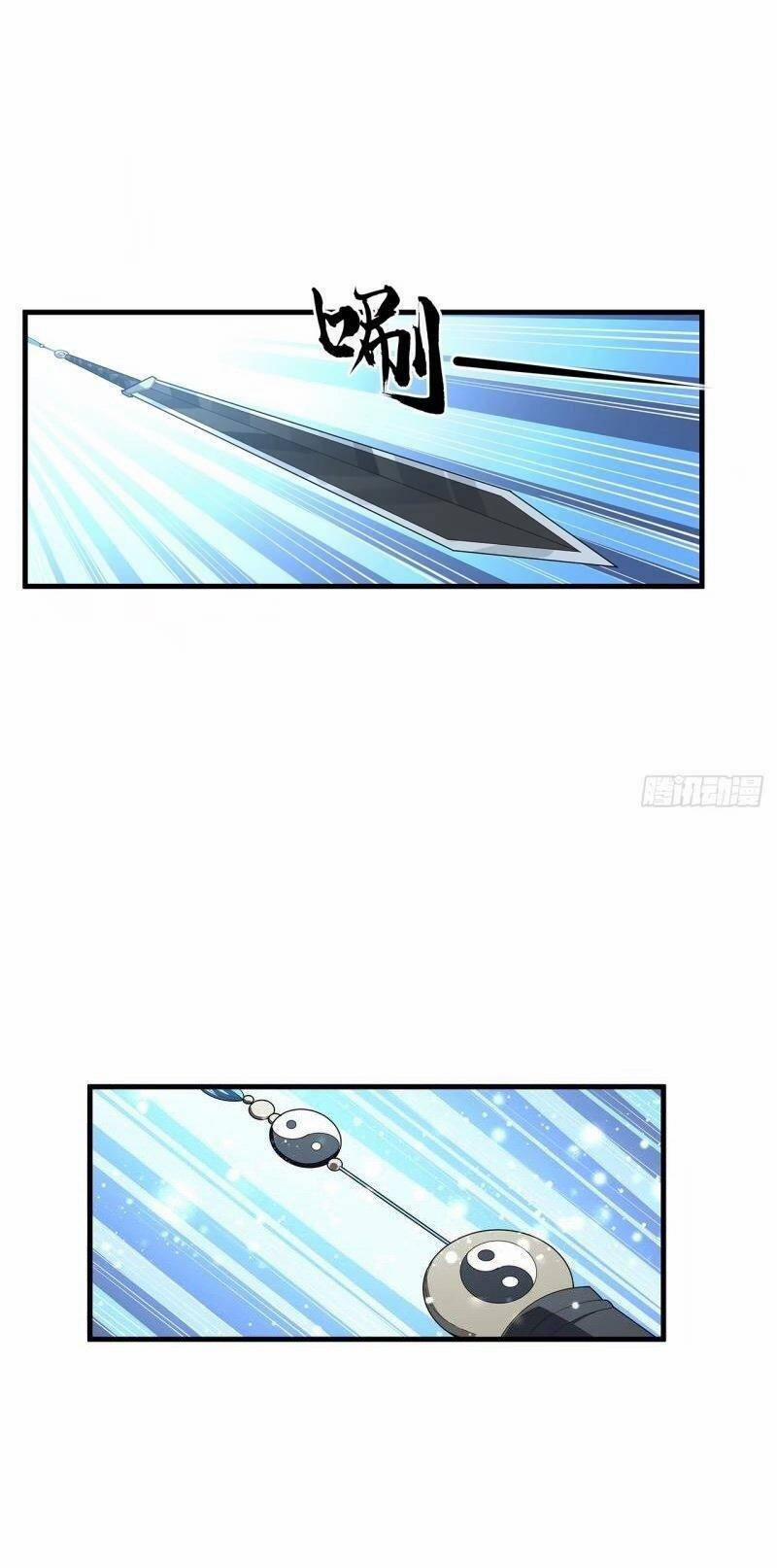 Kiếm Tu Imba Nhất Quả Đất 218 trang 13