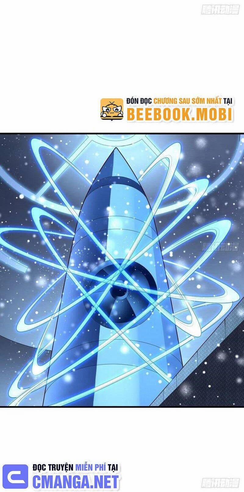 Kiếm Tu Imba Nhất Quả Đất 218 trang 14