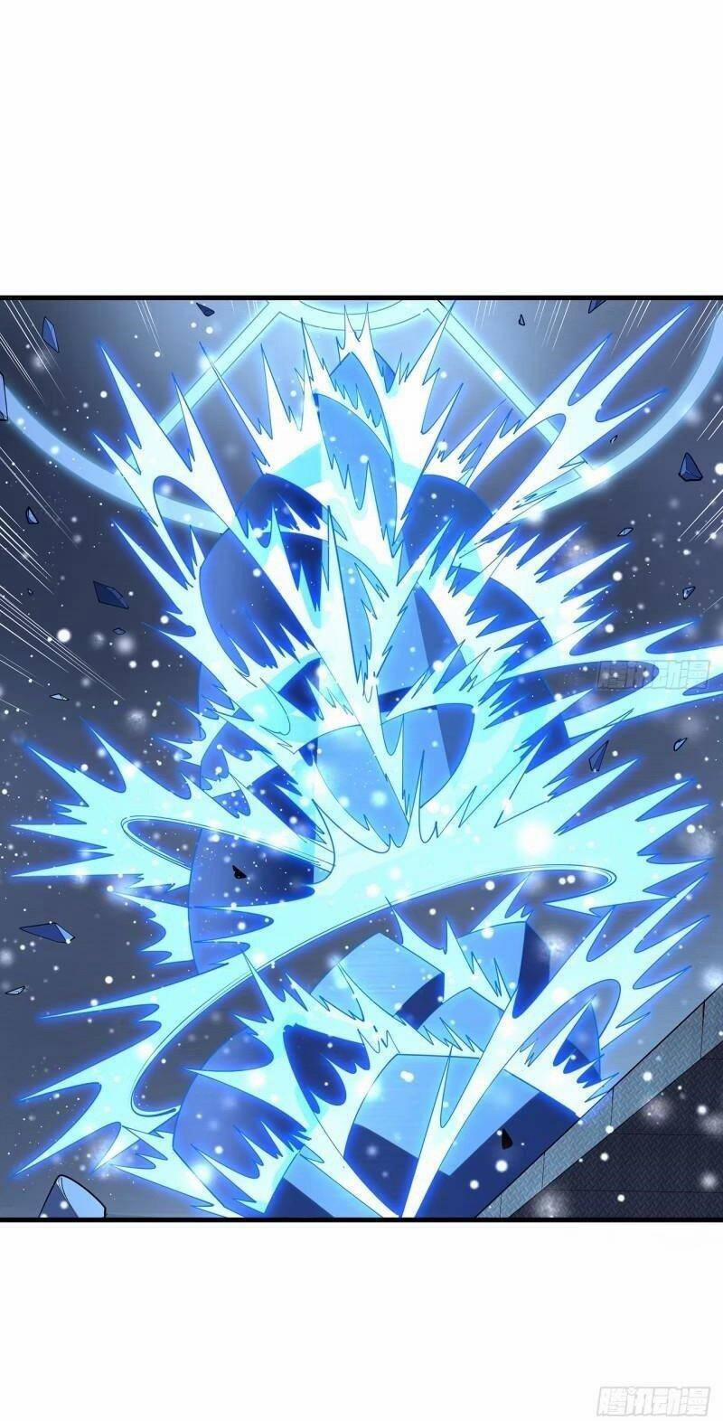 Kiếm Tu Imba Nhất Quả Đất 218 trang 15