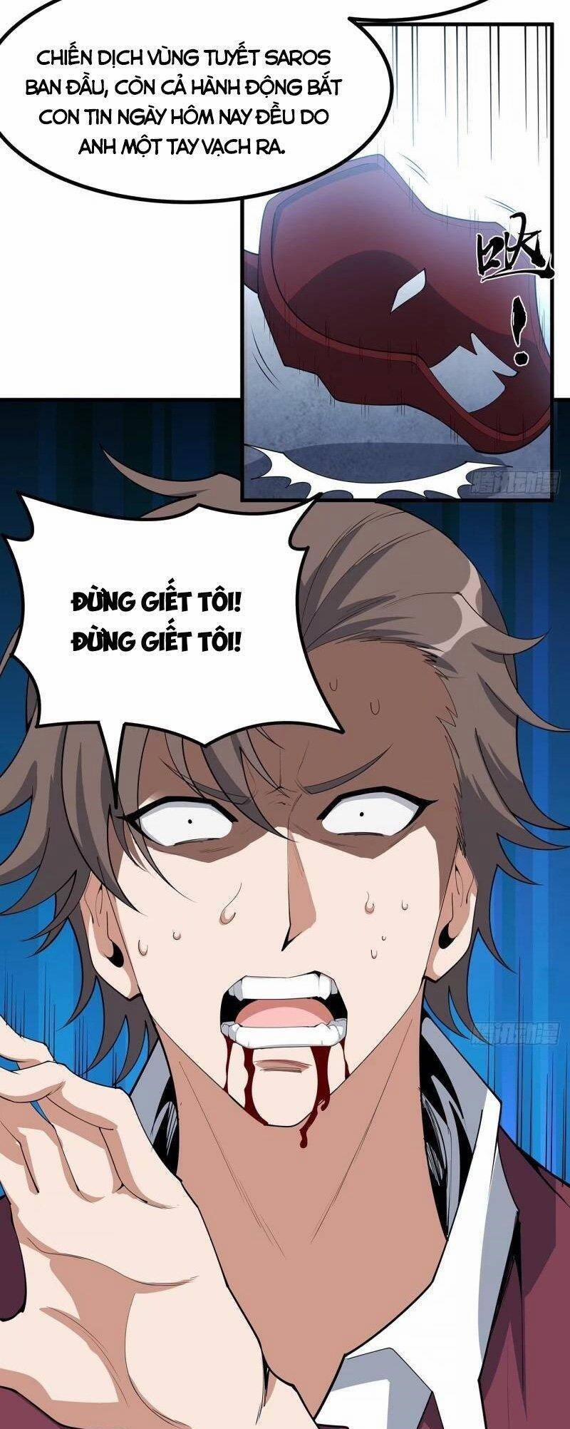 Kiếm Tu Imba Nhất Quả Đất 218 trang 24