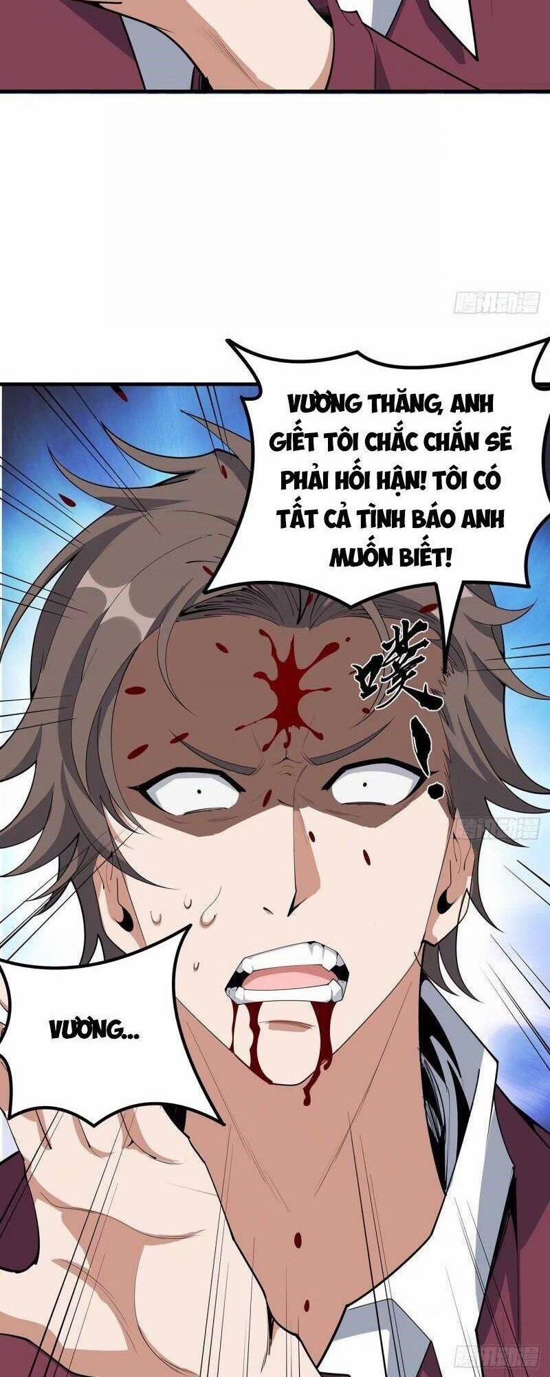 Kiếm Tu Imba Nhất Quả Đất 218 trang 25