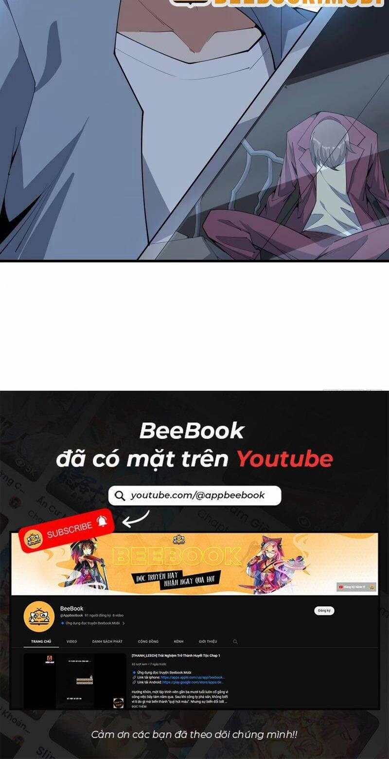 Kiếm Tu Imba Nhất Quả Đất 218 trang 27