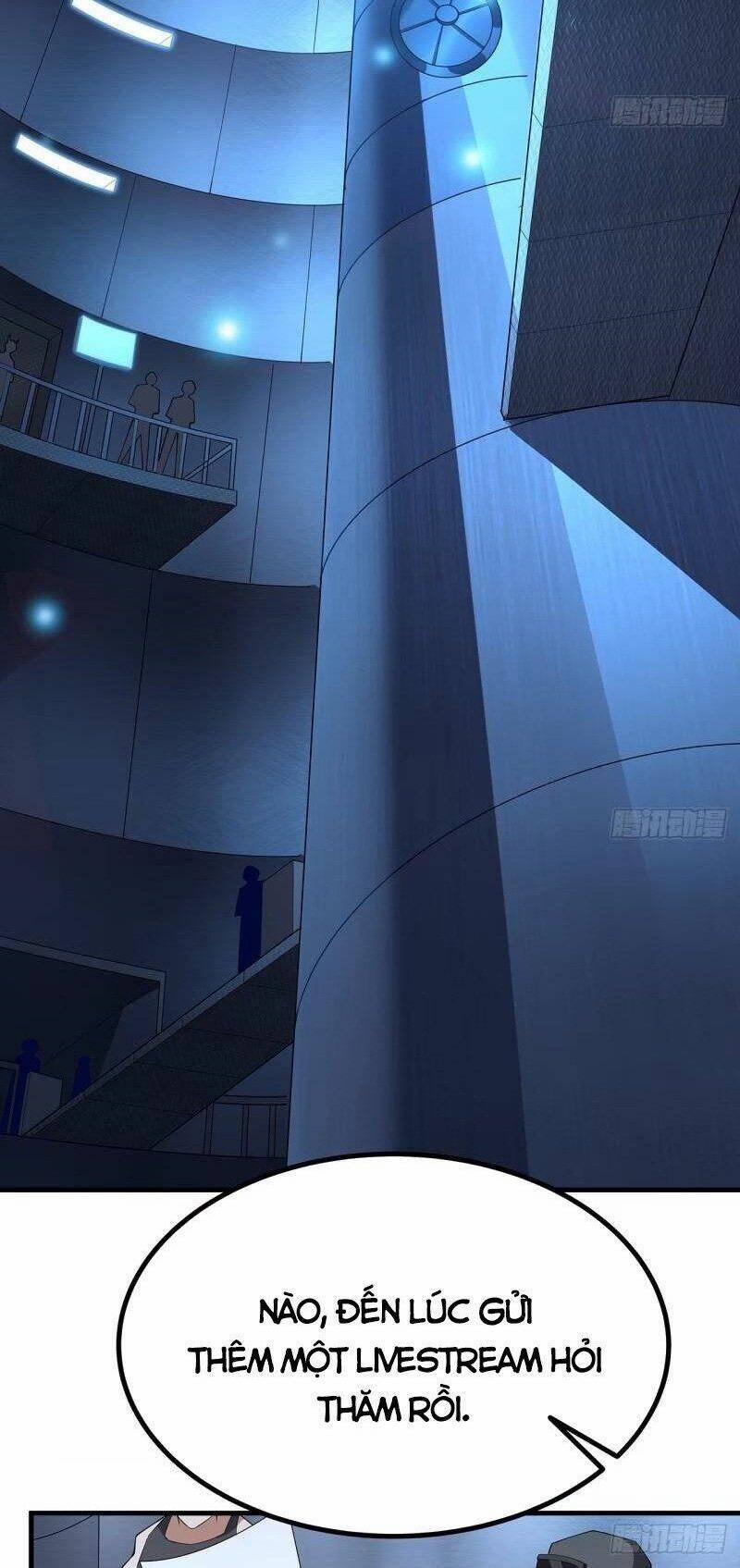 Kiếm Tu Imba Nhất Quả Đất 218 trang 3