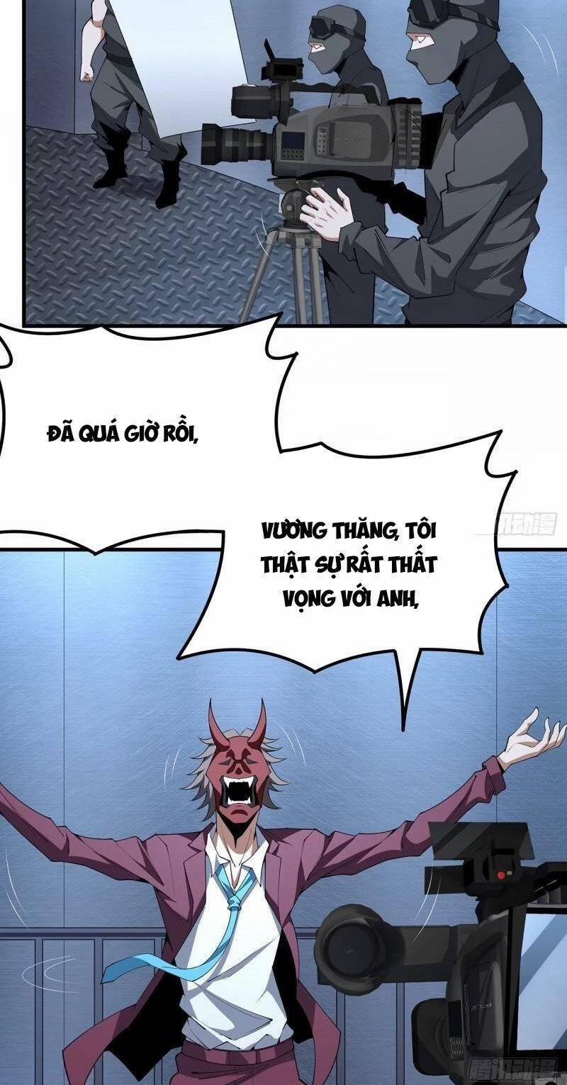 Kiếm Tu Imba Nhất Quả Đất 218 trang 4