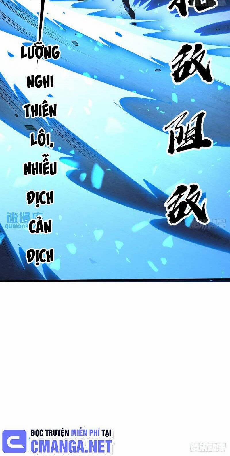 Kiếm Tu Imba Nhất Quả Đất 219 trang 15