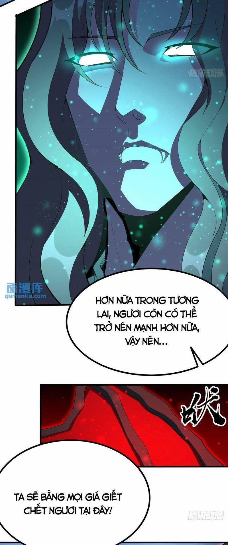 Kiếm Tu Imba Nhất Quả Đất 219 trang 5