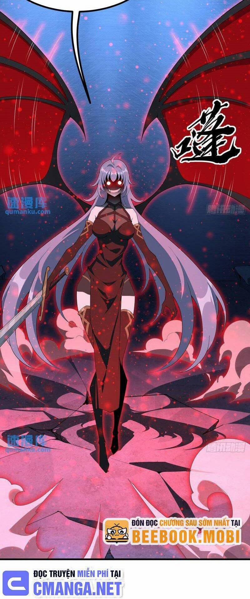 Kiếm Tu Imba Nhất Quả Đất 219 trang 6