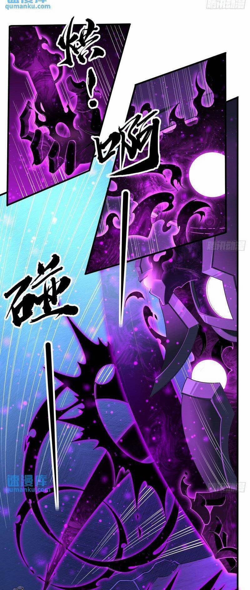 Kiếm Tu Imba Nhất Quả Đất 219 trang 9