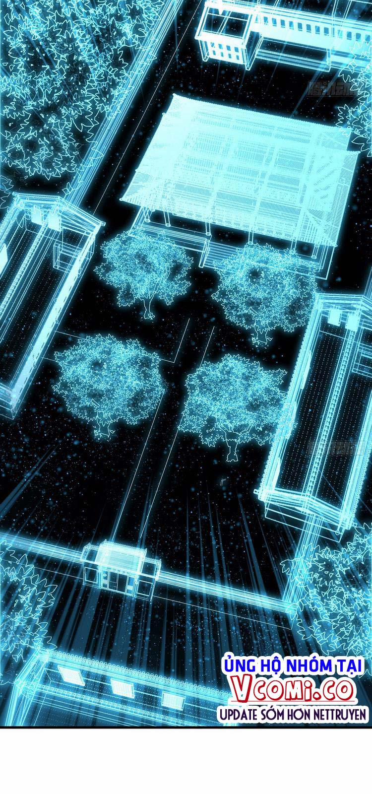 Kiếm Tu Imba Nhất Quả Đất 22 trang 11