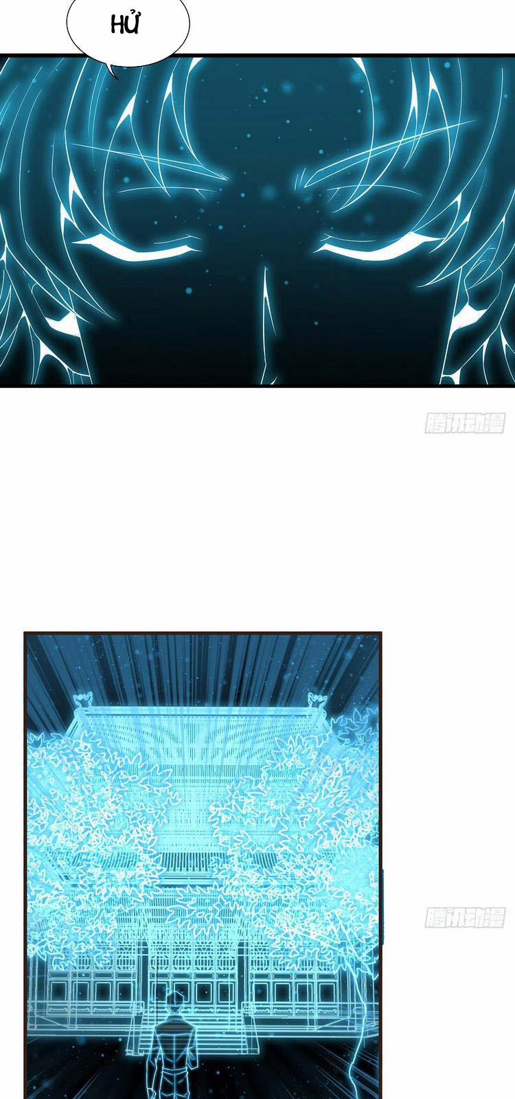 Kiếm Tu Imba Nhất Quả Đất 22 trang 14