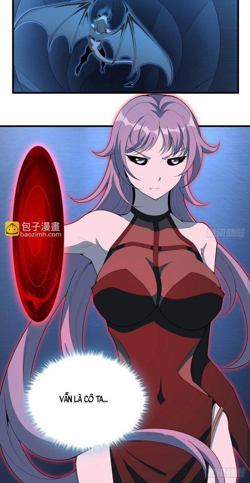 Kiếm Tu Imba Nhất Quả Đất 220 trang 4