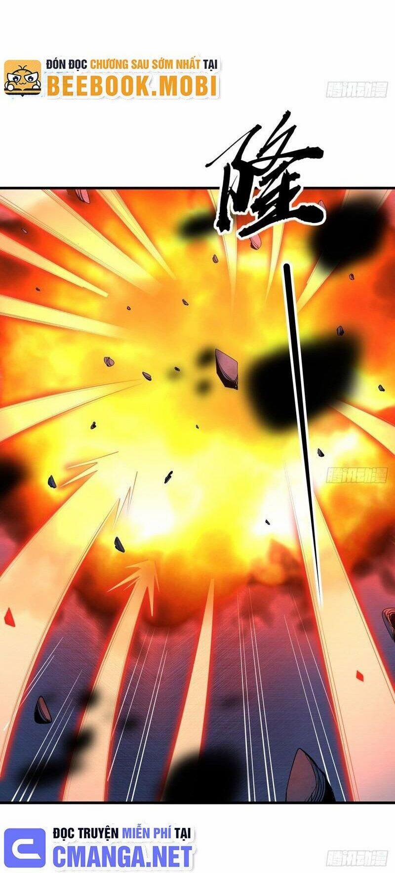 Kiếm Tu Imba Nhất Quả Đất 221 trang 2