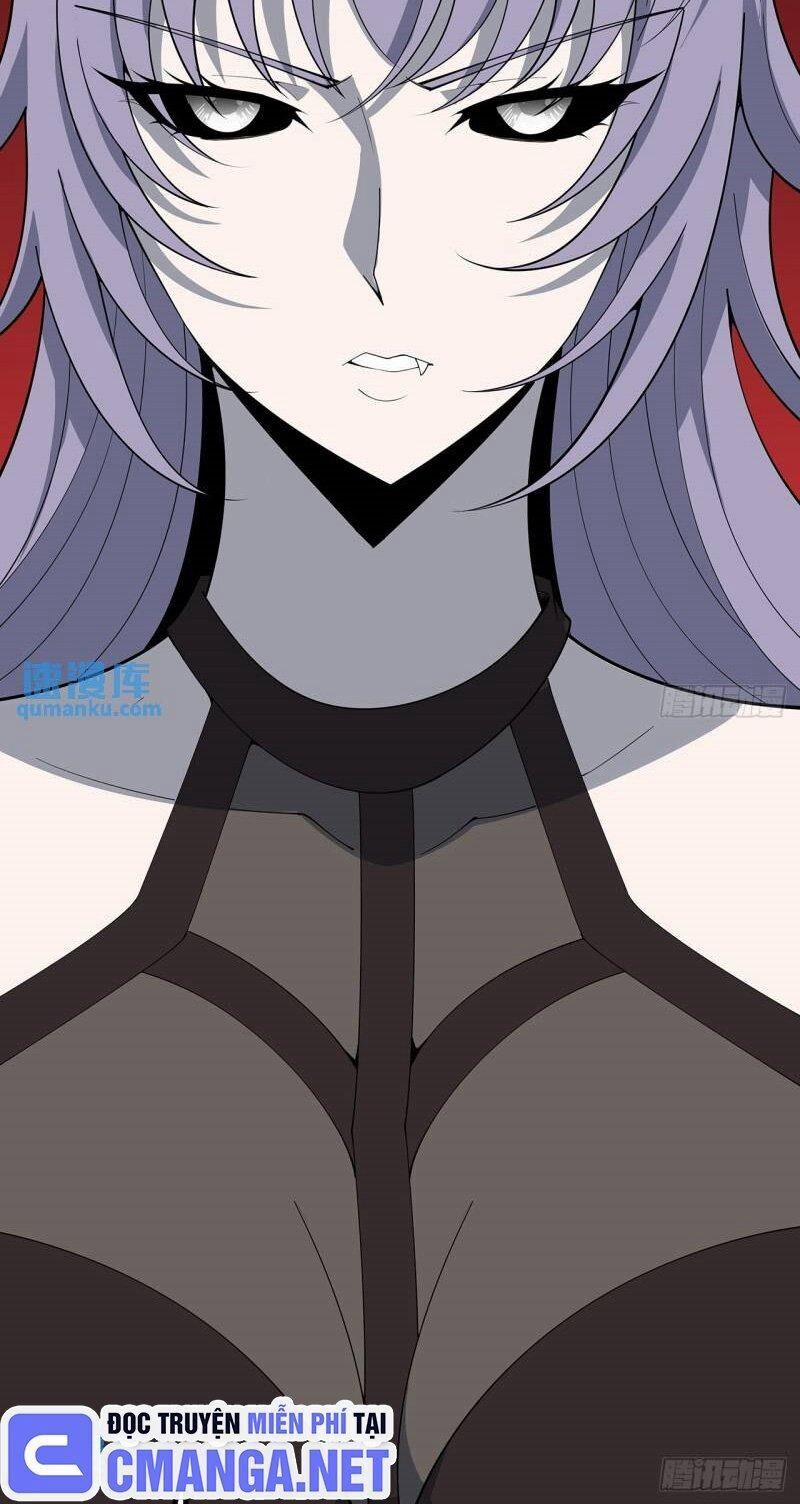 Kiếm Tu Imba Nhất Quả Đất 221 trang 22