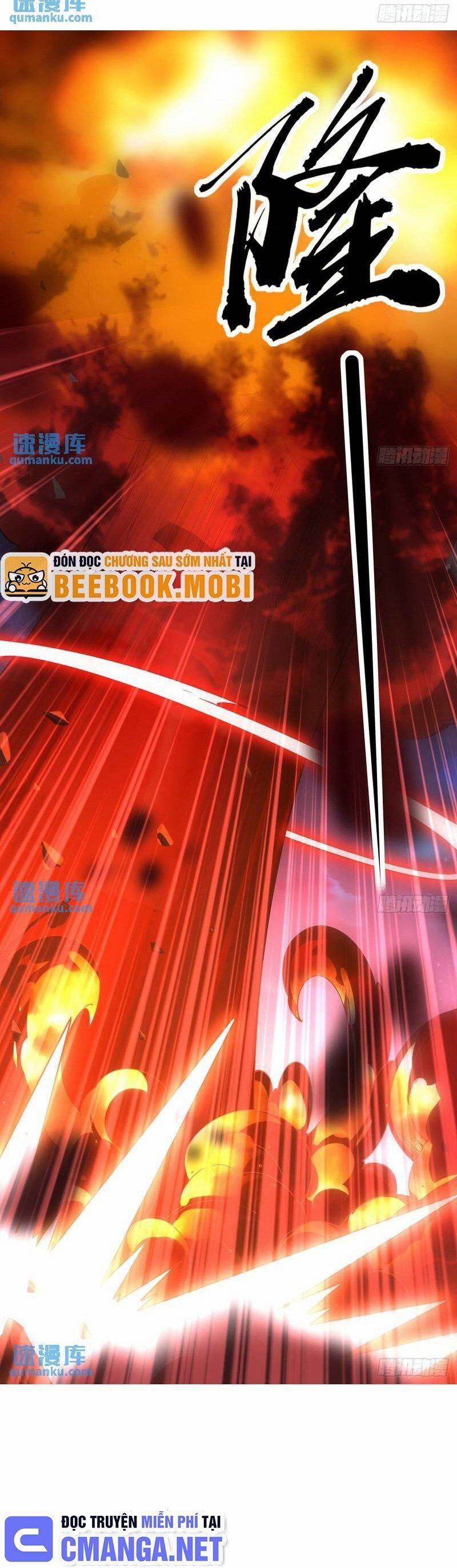 Kiếm Tu Imba Nhất Quả Đất 221 trang 26