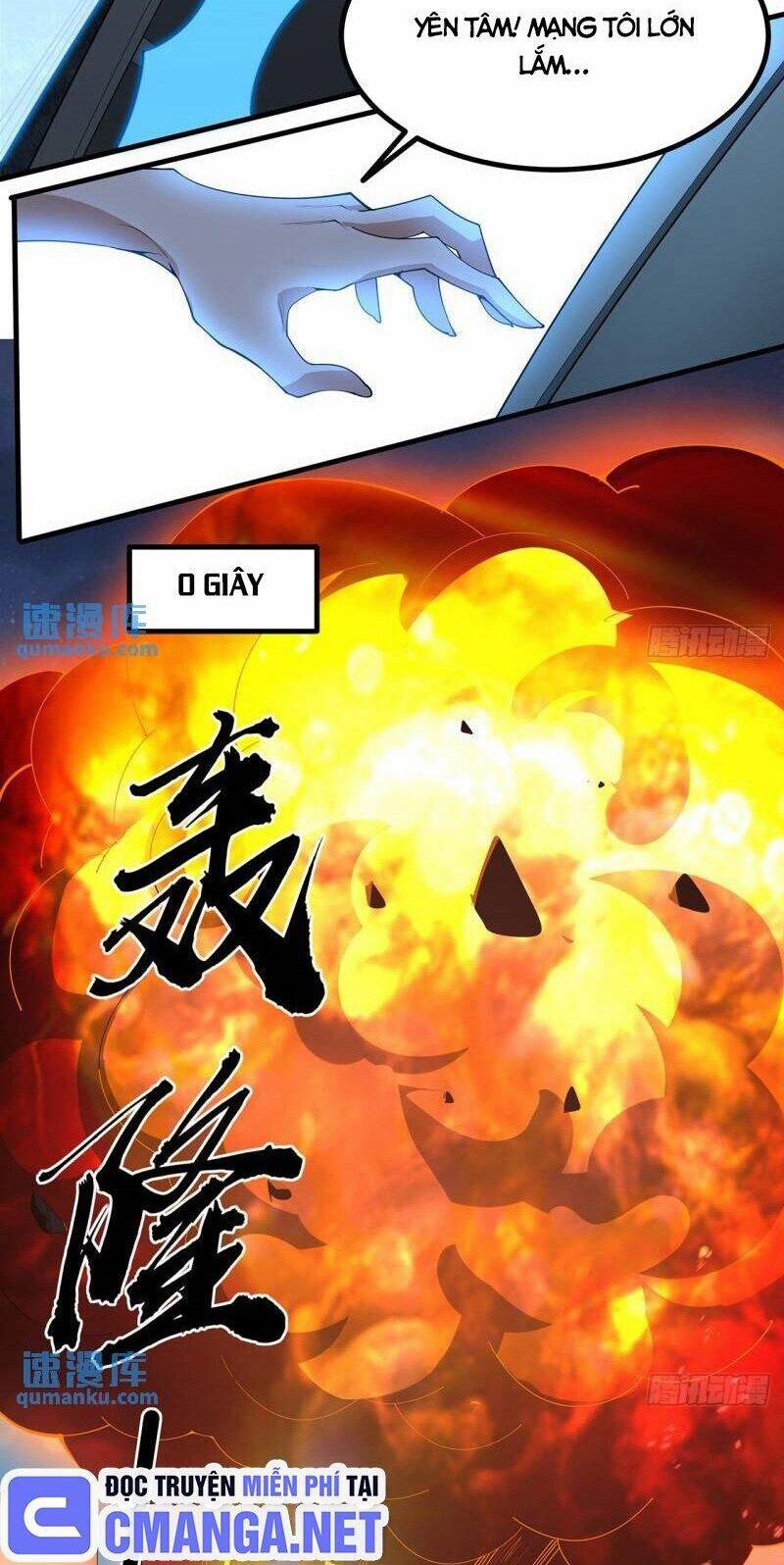 Kiếm Tu Imba Nhất Quả Đất 222 trang 4