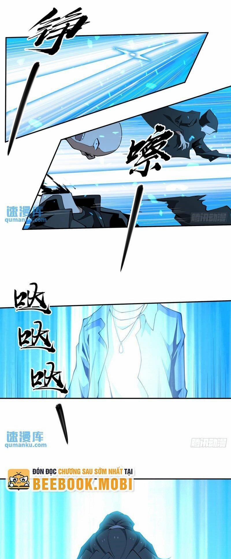 Kiếm Tu Imba Nhất Quả Đất 223 trang 16