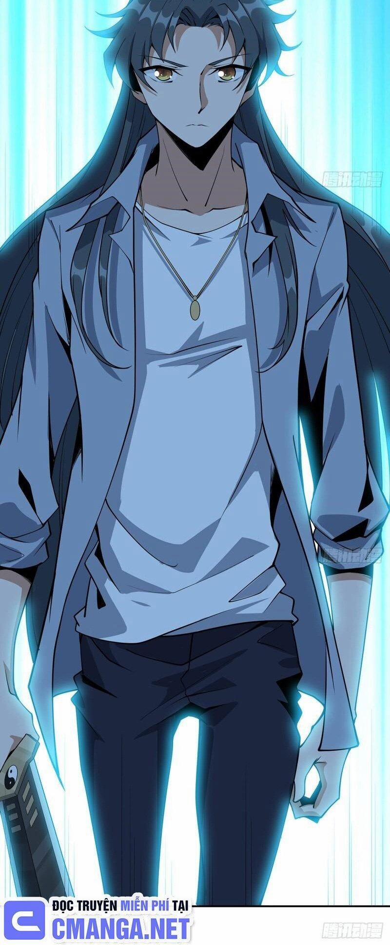 Kiếm Tu Imba Nhất Quả Đất 223 trang 17