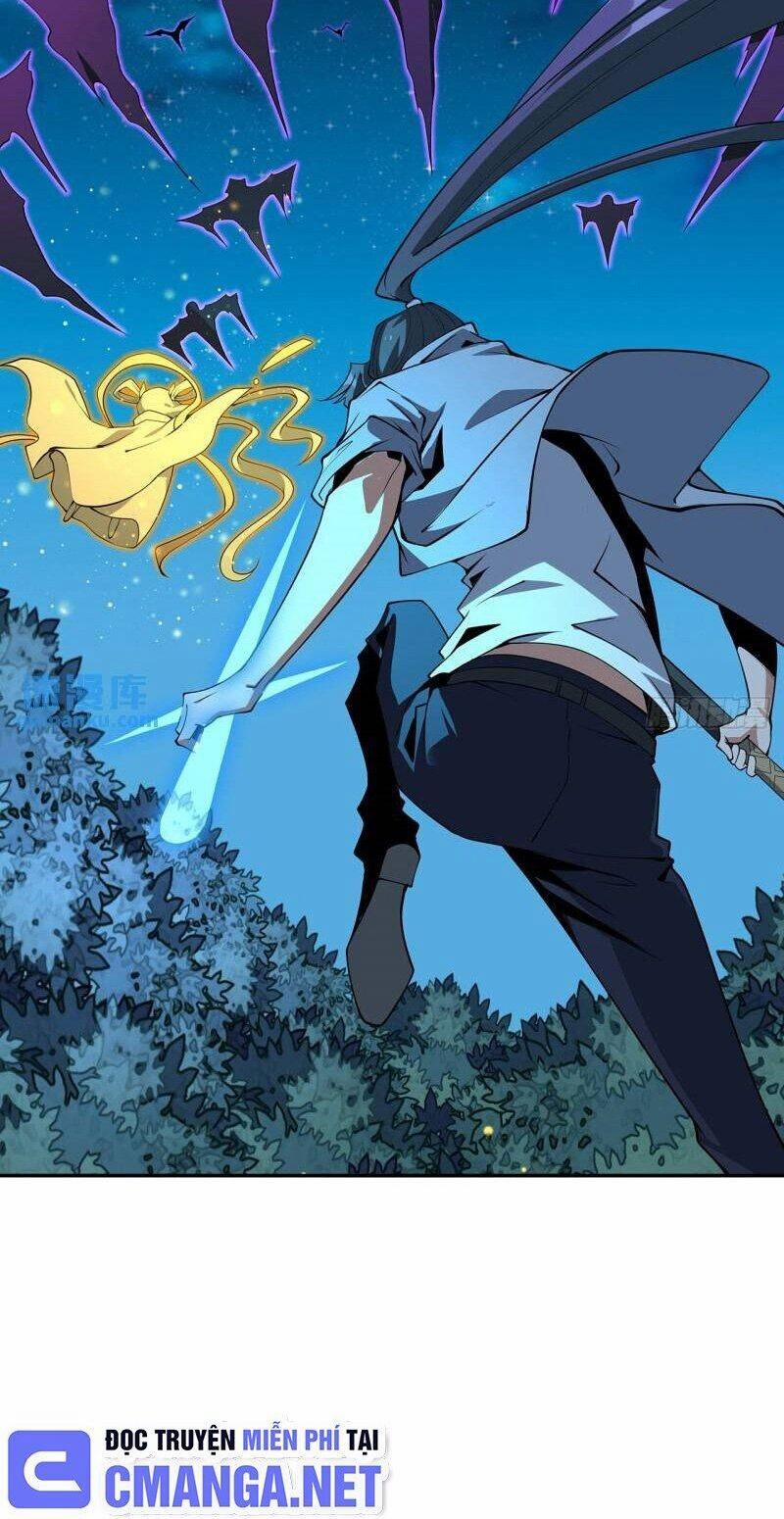 Kiếm Tu Imba Nhất Quả Đất 223 trang 26