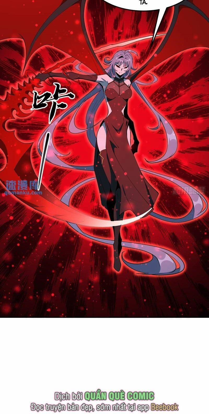 Kiếm Tu Imba Nhất Quả Đất 223 trang 8