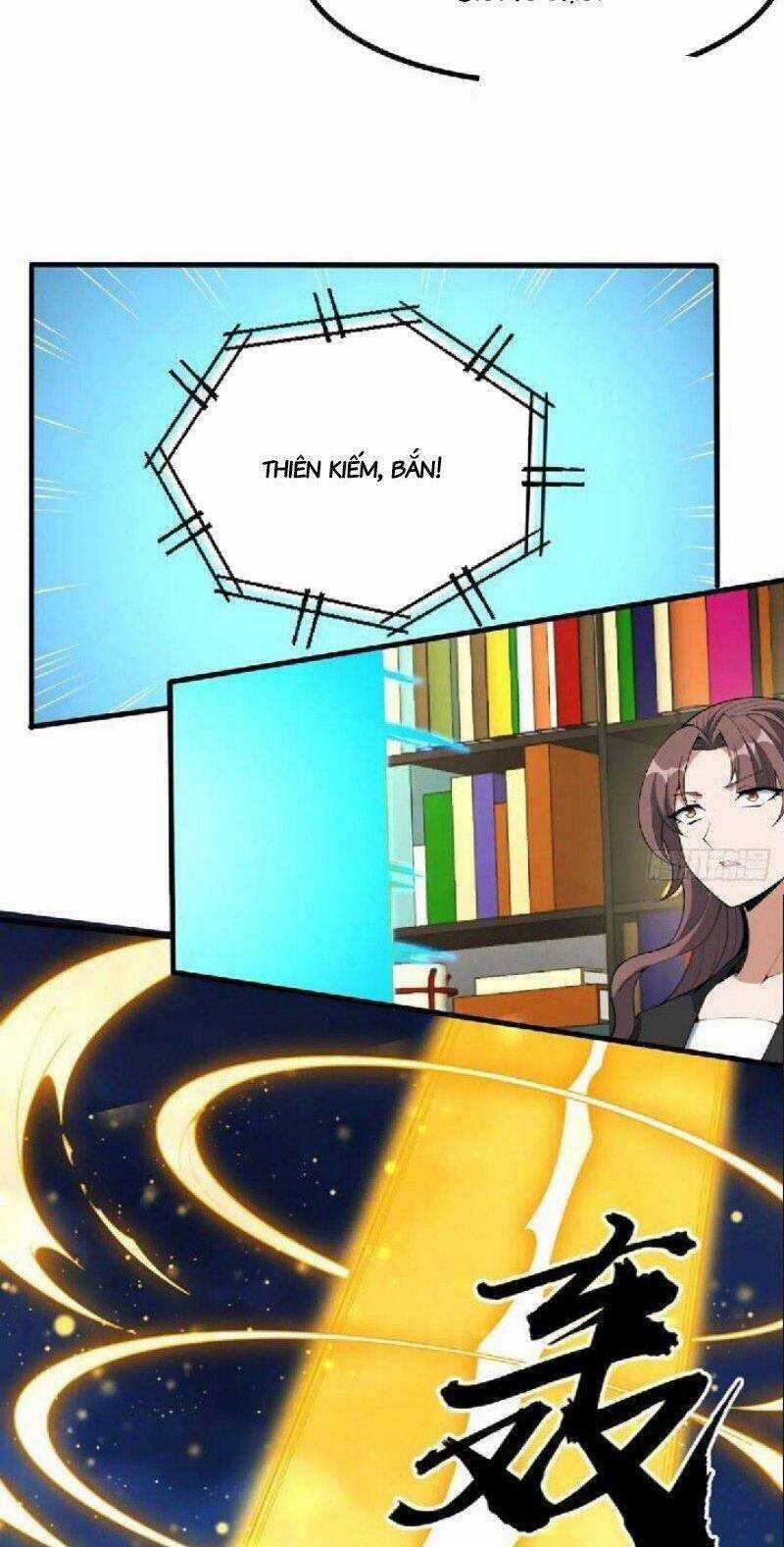 Kiếm Tu Imba Nhất Quả Đất 225 trang 1