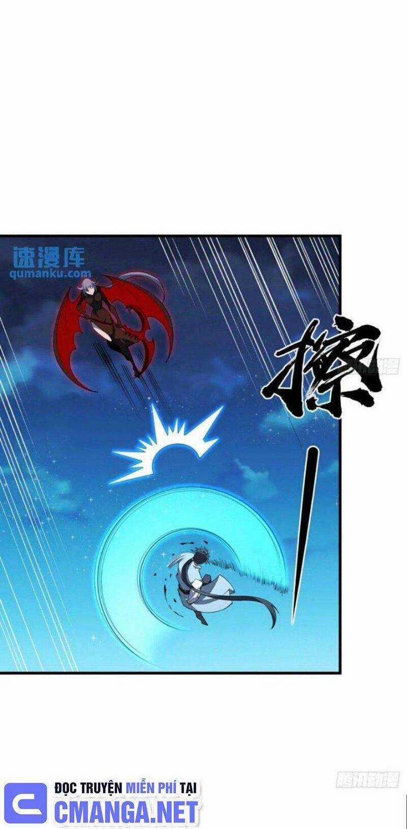 Kiếm Tu Imba Nhất Quả Đất 225 trang 13