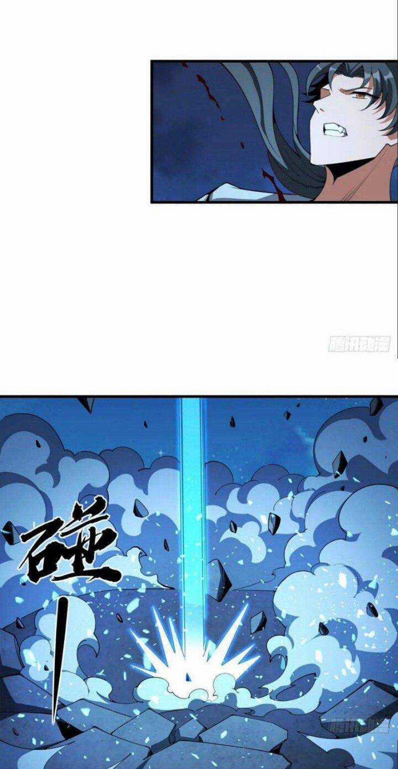 Kiếm Tu Imba Nhất Quả Đất 225 trang 14