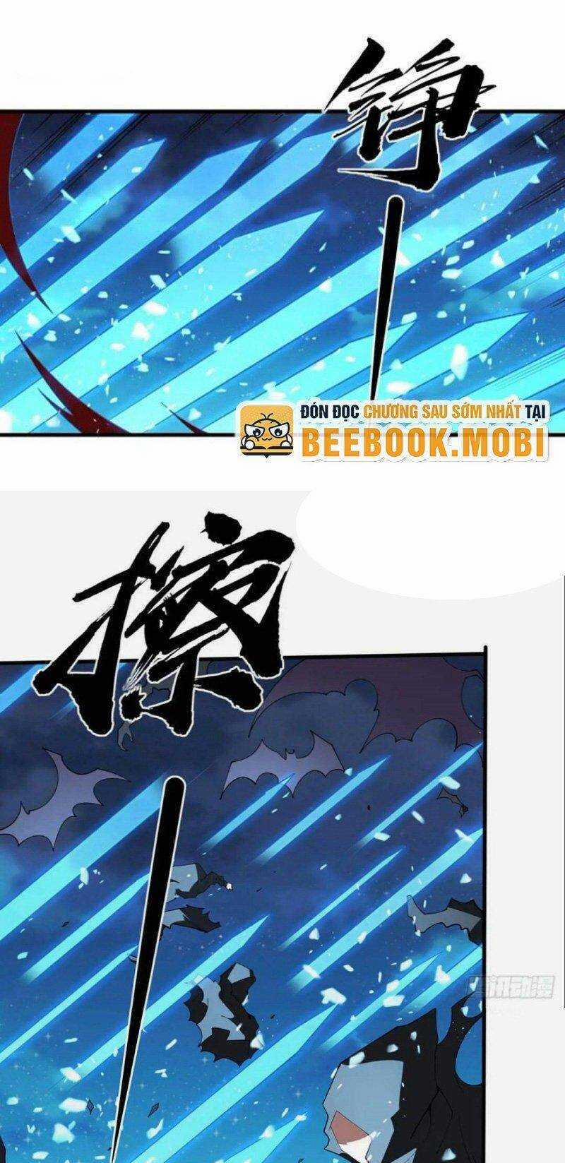 Kiếm Tu Imba Nhất Quả Đất 225 trang 16