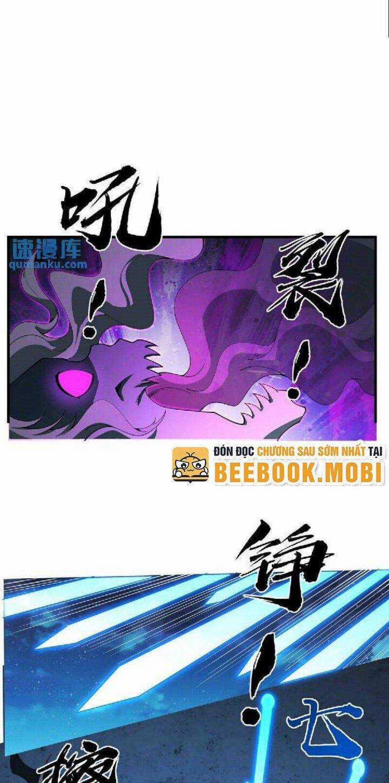 Kiếm Tu Imba Nhất Quả Đất 225 trang 4