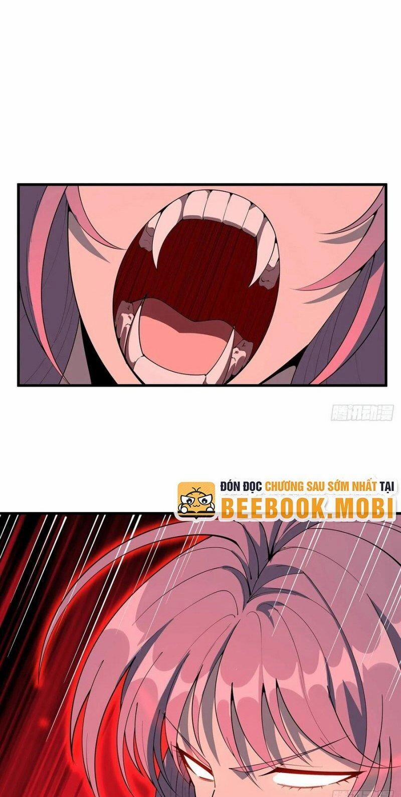 Kiếm Tu Imba Nhất Quả Đất 226 trang 1