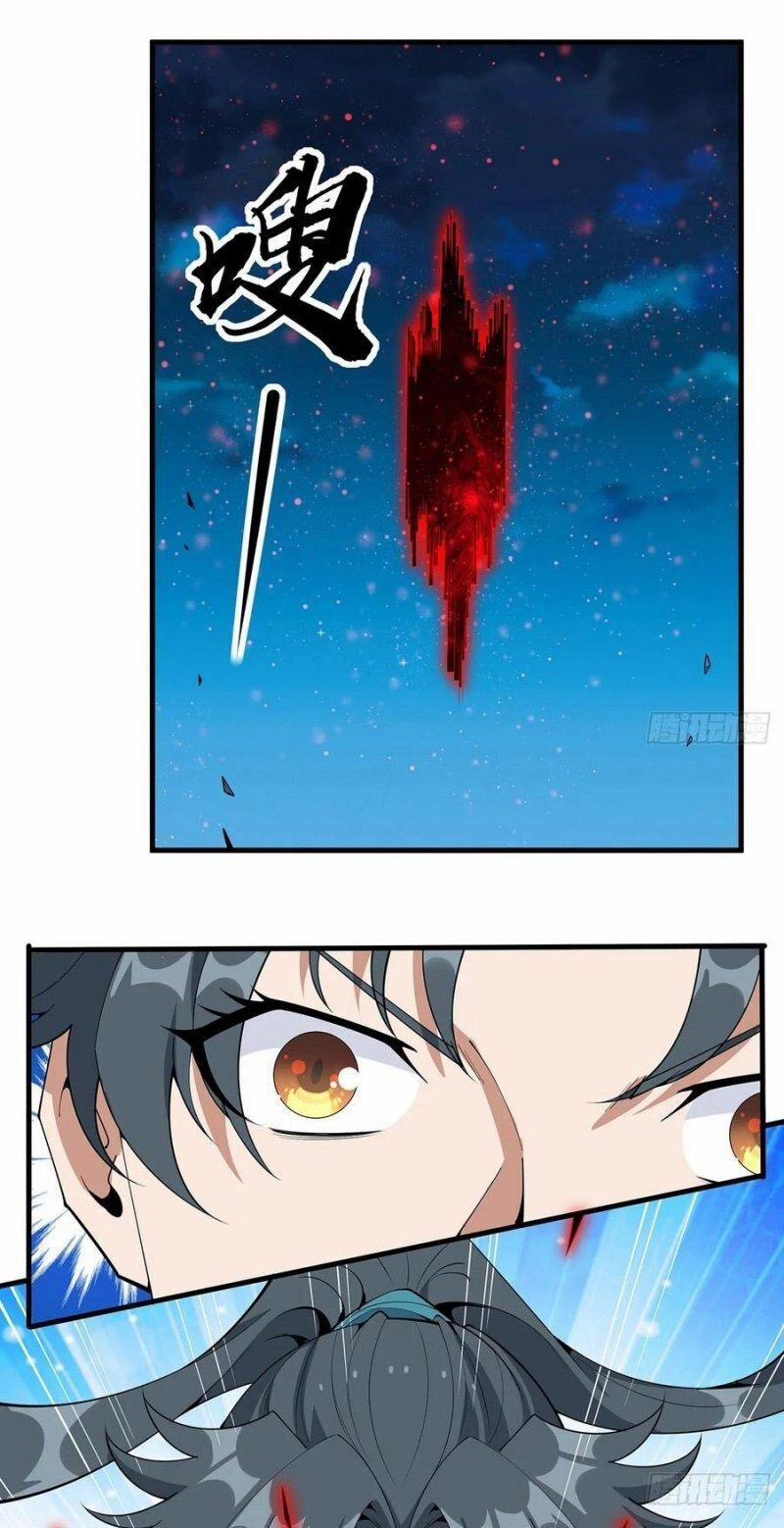 Kiếm Tu Imba Nhất Quả Đất 226 trang 12