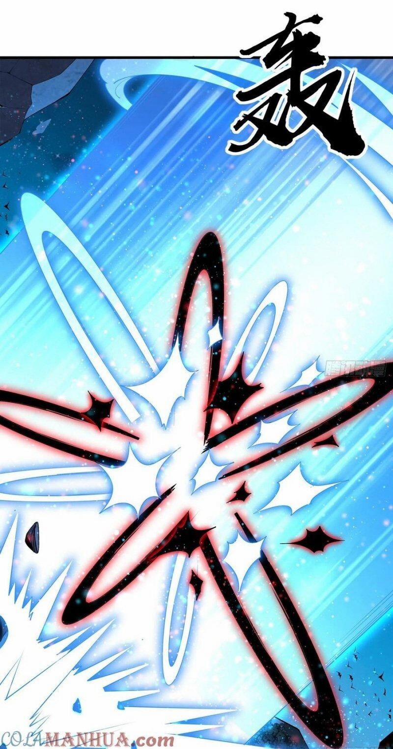 Kiếm Tu Imba Nhất Quả Đất 226 trang 17