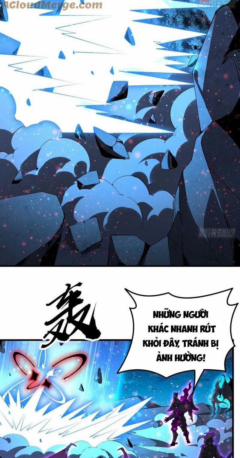 Kiếm Tu Imba Nhất Quả Đất 226 trang 18