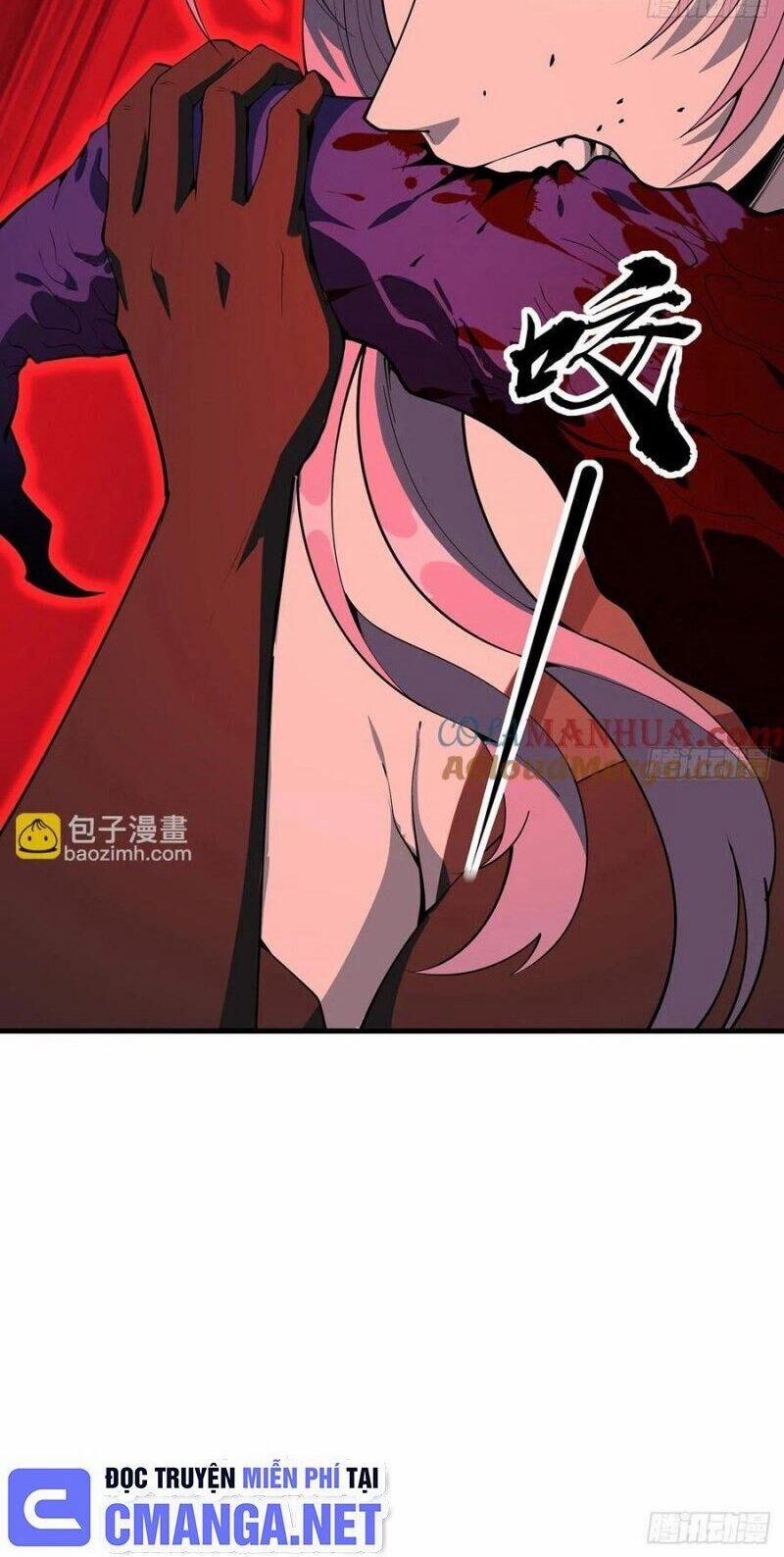 Kiếm Tu Imba Nhất Quả Đất 226 trang 2