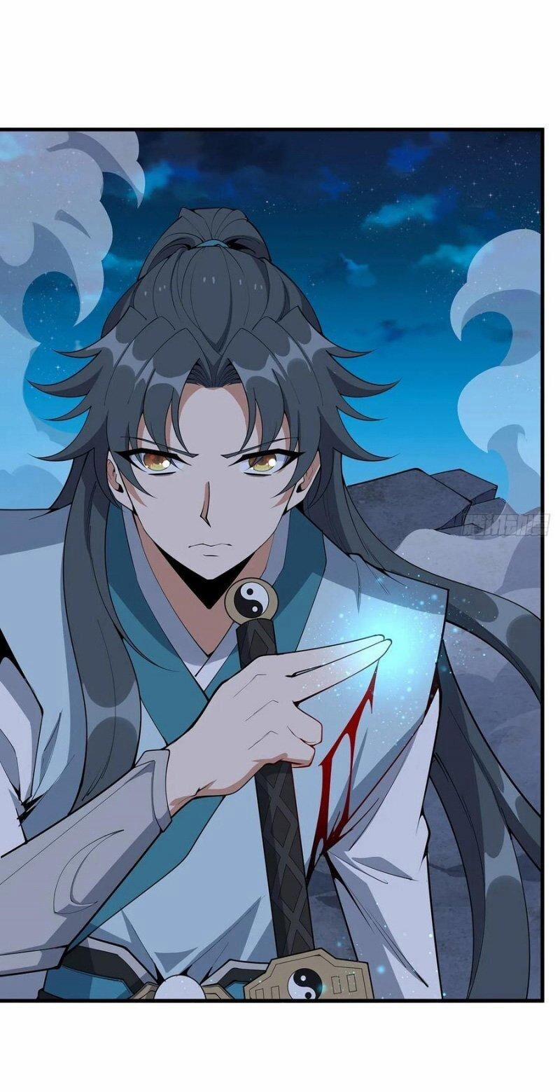 Kiếm Tu Imba Nhất Quả Đất 226 trang 3