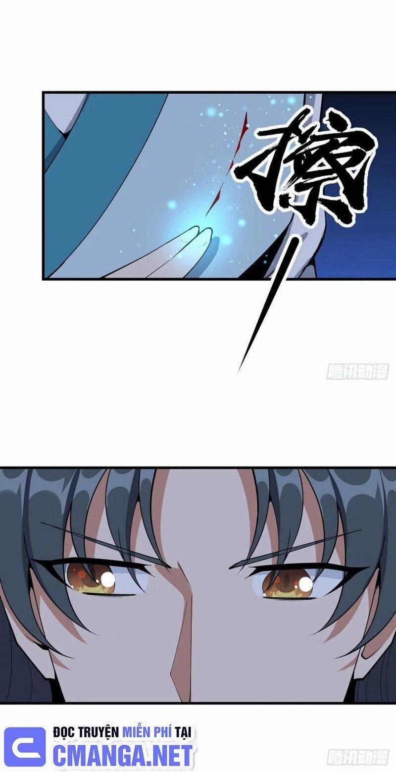 Kiếm Tu Imba Nhất Quả Đất 226 trang 4