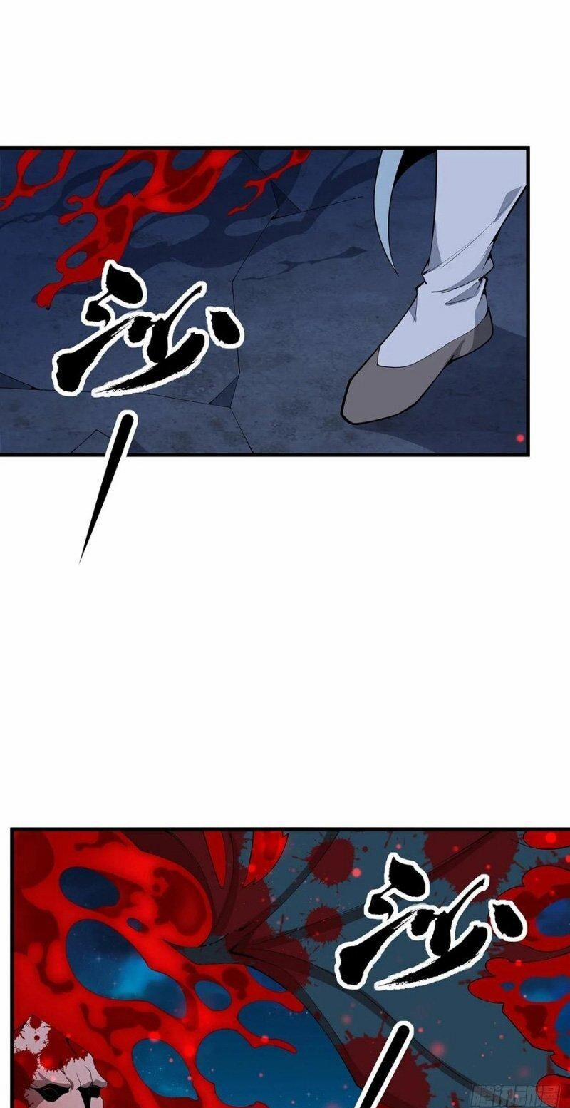 Kiếm Tu Imba Nhất Quả Đất 226 trang 6