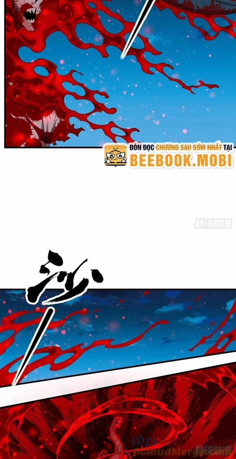 Kiếm Tu Imba Nhất Quả Đất 226 trang 7