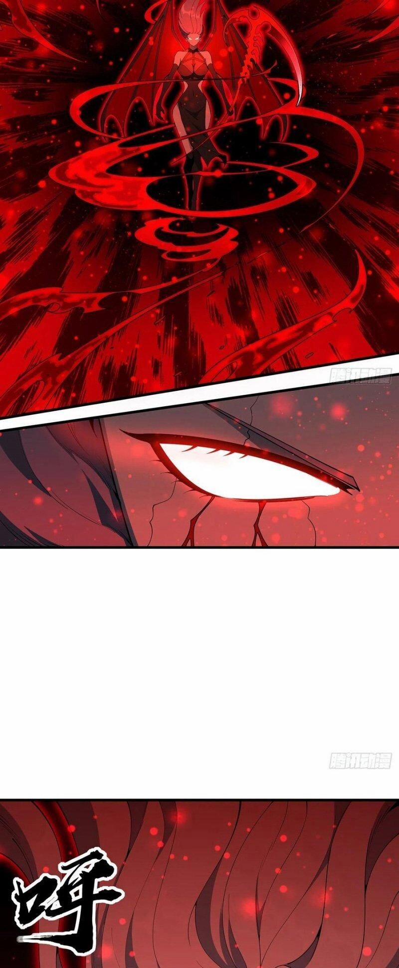 Kiếm Tu Imba Nhất Quả Đất 226 trang 8