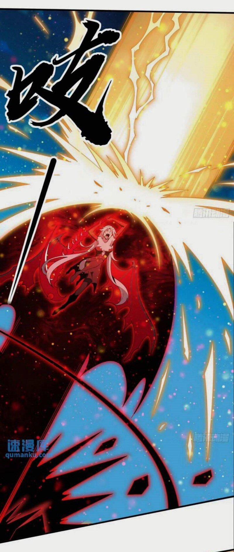 Kiếm Tu Imba Nhất Quả Đất 227 trang 11