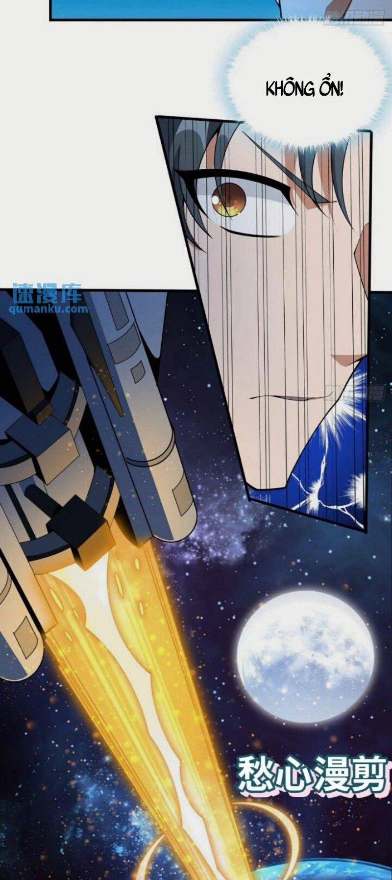 Kiếm Tu Imba Nhất Quả Đất 227 trang 13