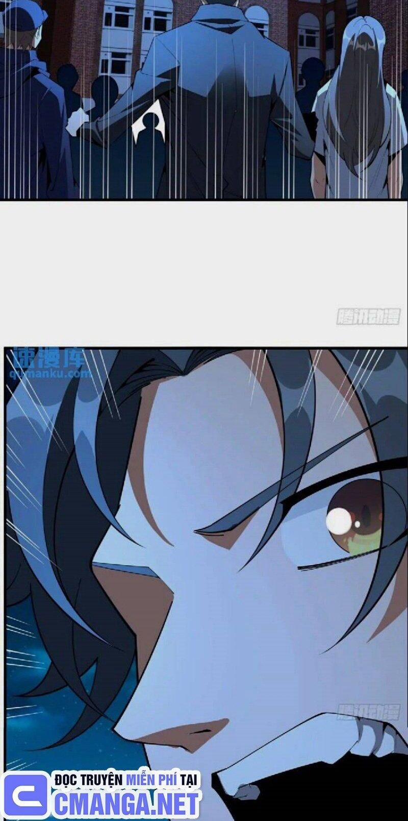 Kiếm Tu Imba Nhất Quả Đất 227 trang 24