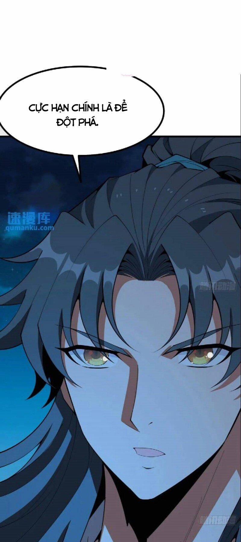 Kiếm Tu Imba Nhất Quả Đất 227 trang 3