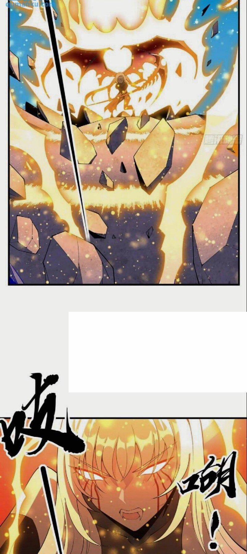 Kiếm Tu Imba Nhất Quả Đất 227 trang 6