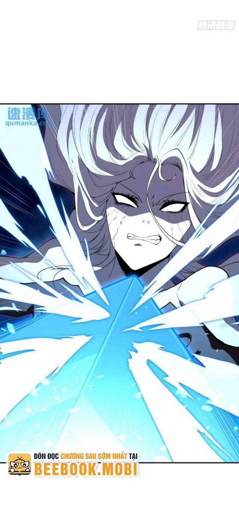 Kiếm Tu Imba Nhất Quả Đất 228 trang 10