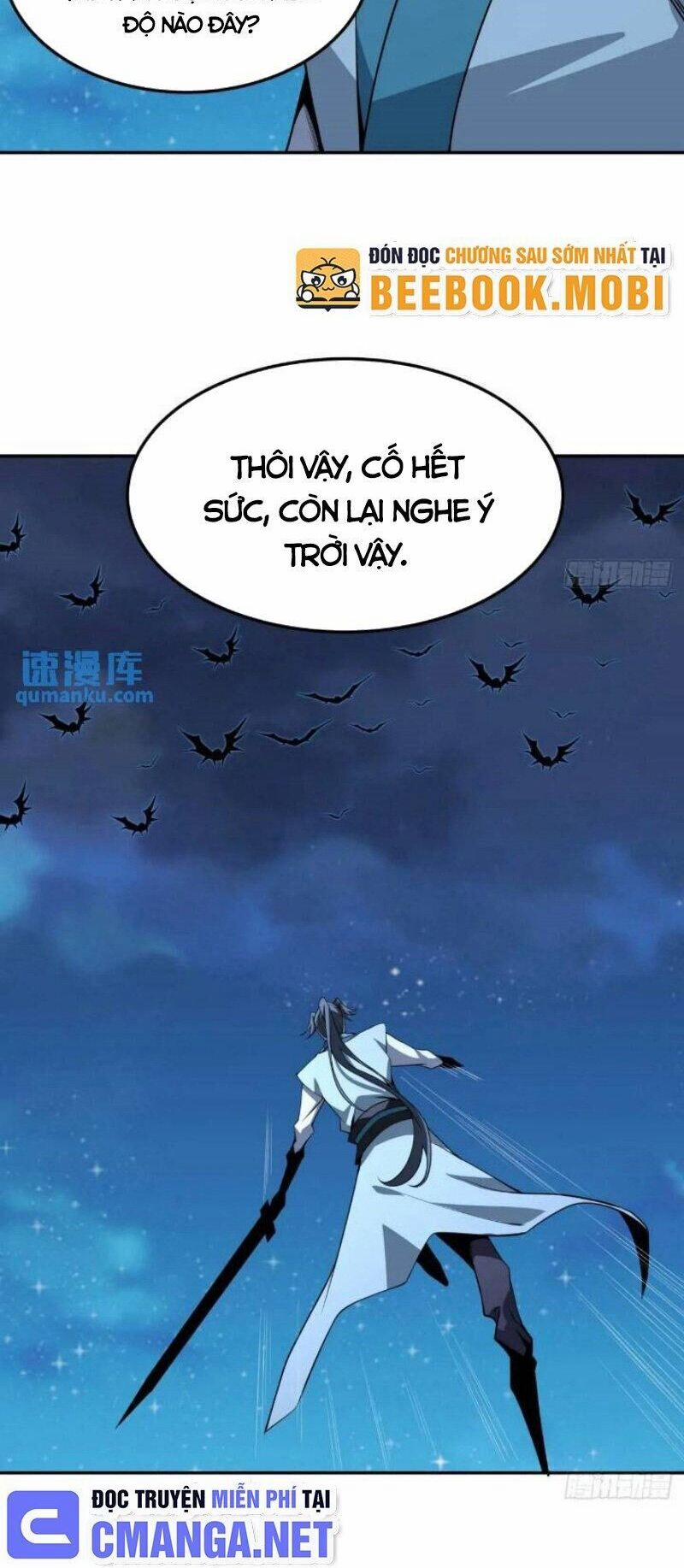 Kiếm Tu Imba Nhất Quả Đất 228 trang 13