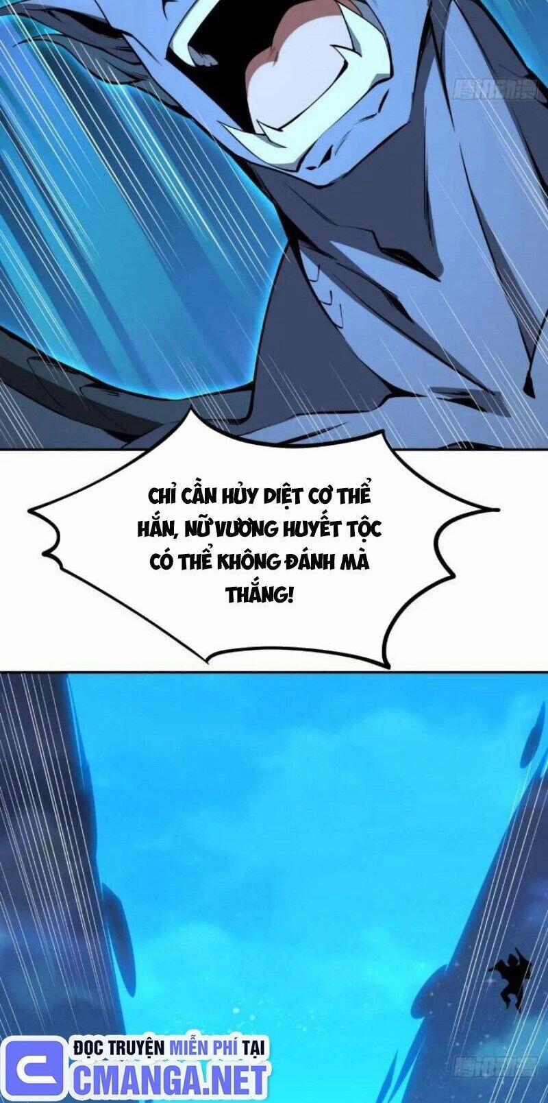 Kiếm Tu Imba Nhất Quả Đất 228 trang 17